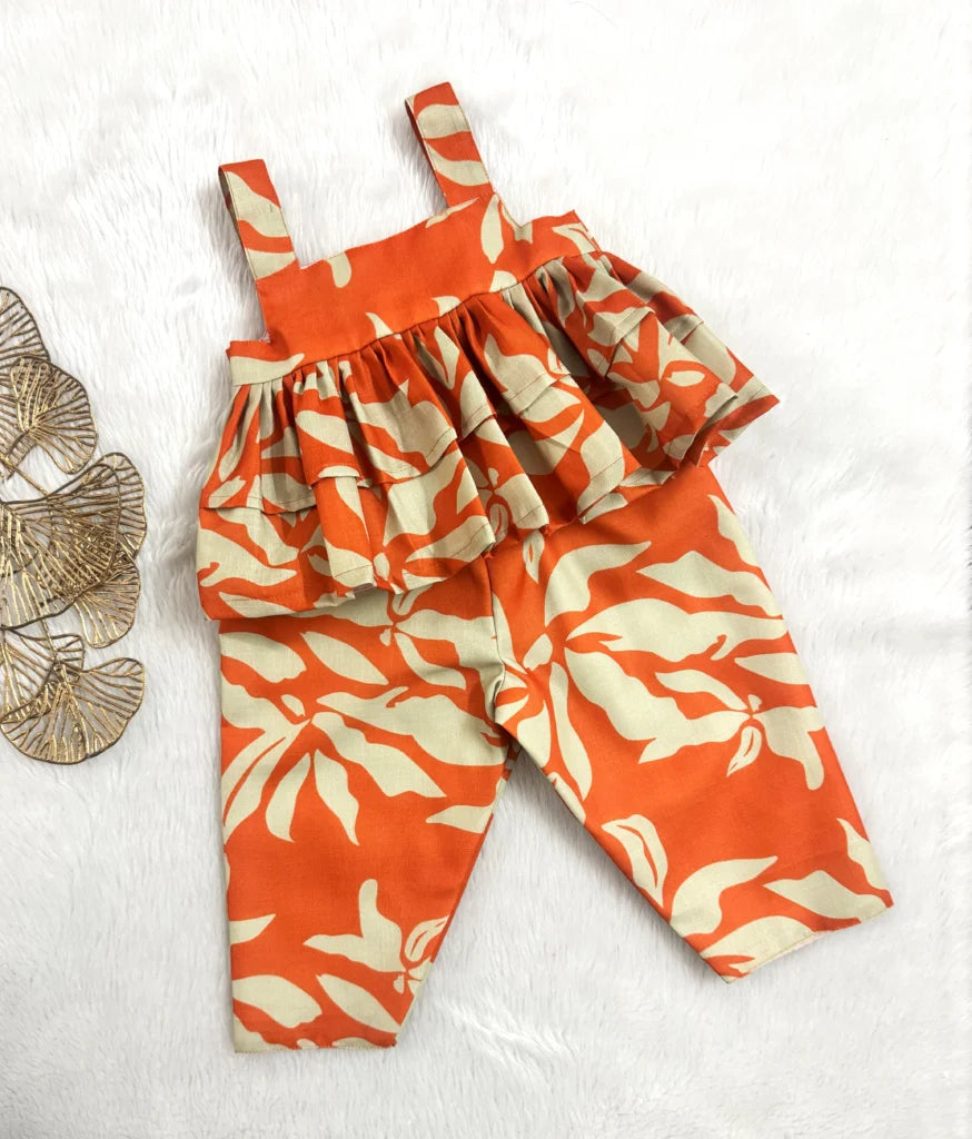 Cotton co -ord set