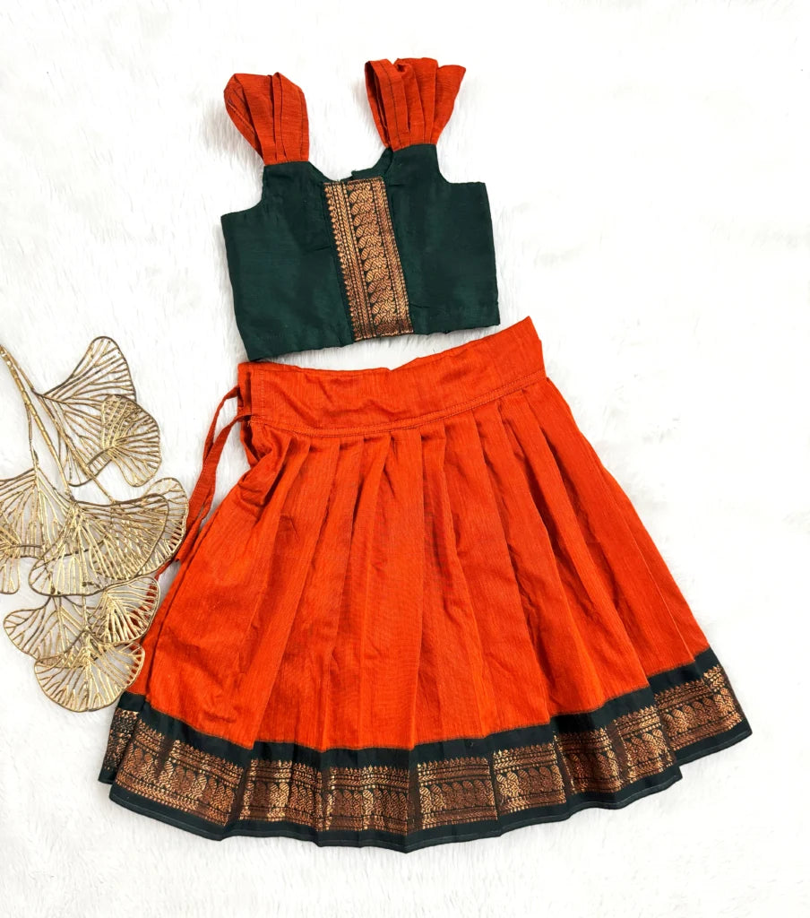 Comfy Cotton Wear