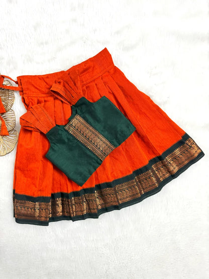 Comfy Cotton Wear