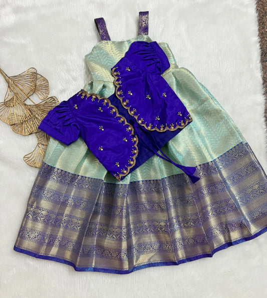 Traditional outfit