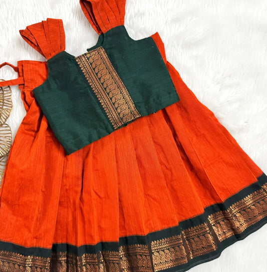 Comfy Cotton Wear