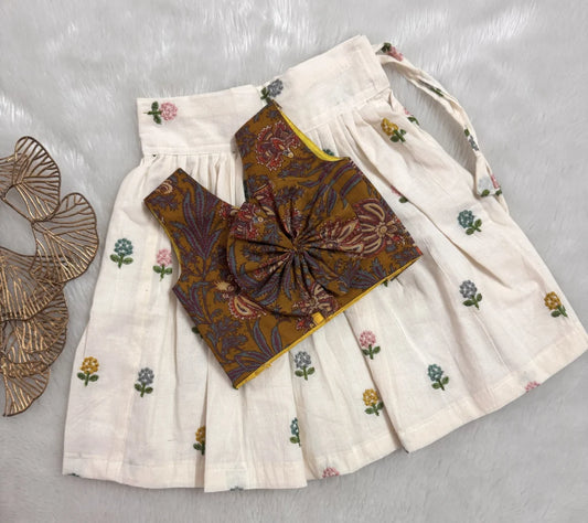 Soft cotton set