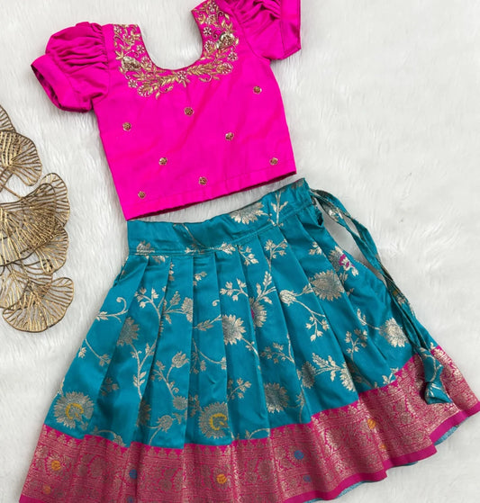 Elegant  in Traditional