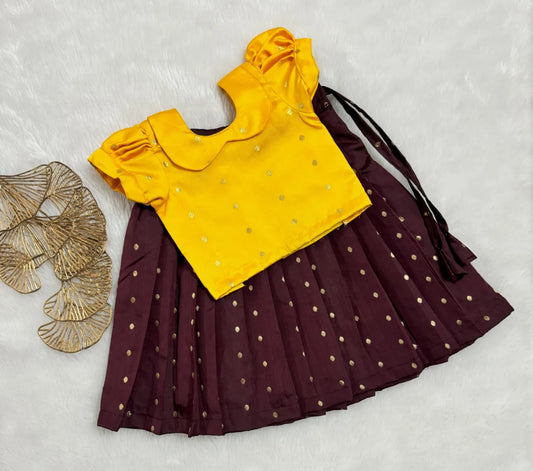 Brown-tiful co-ord