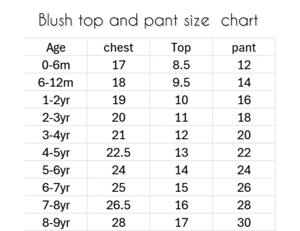 Cotton co -ord set
