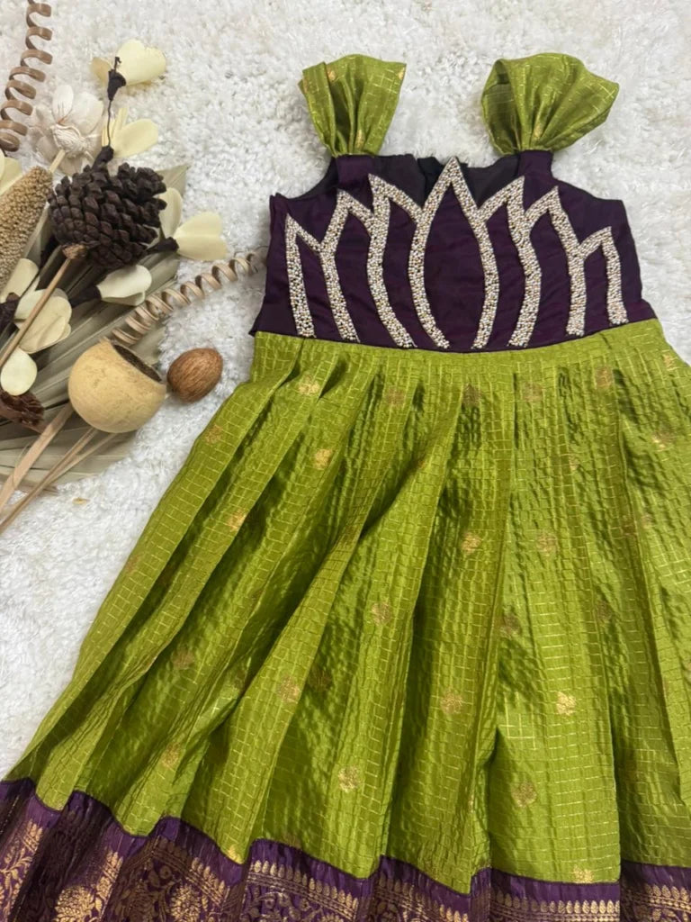 kamalam (Brown)