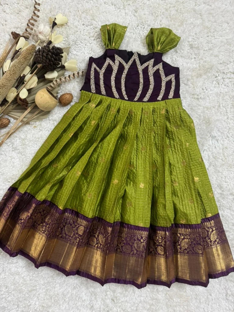 kamalam (Brown)