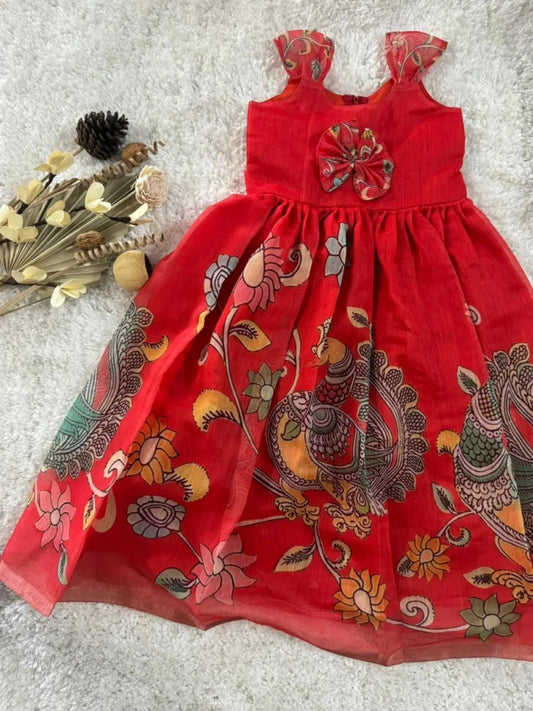 kalamkari (RED)