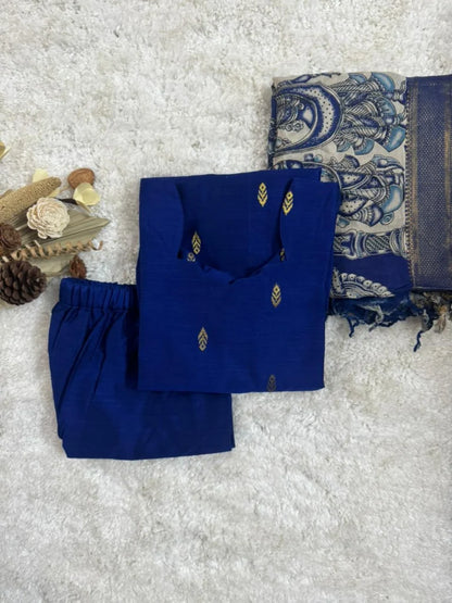 pretty Blue!