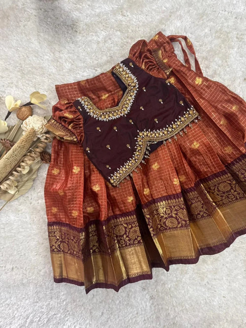 Vintage combo!
