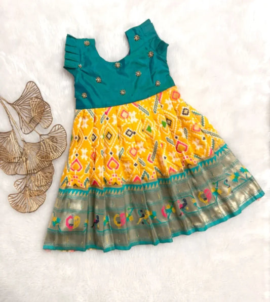 Patola set