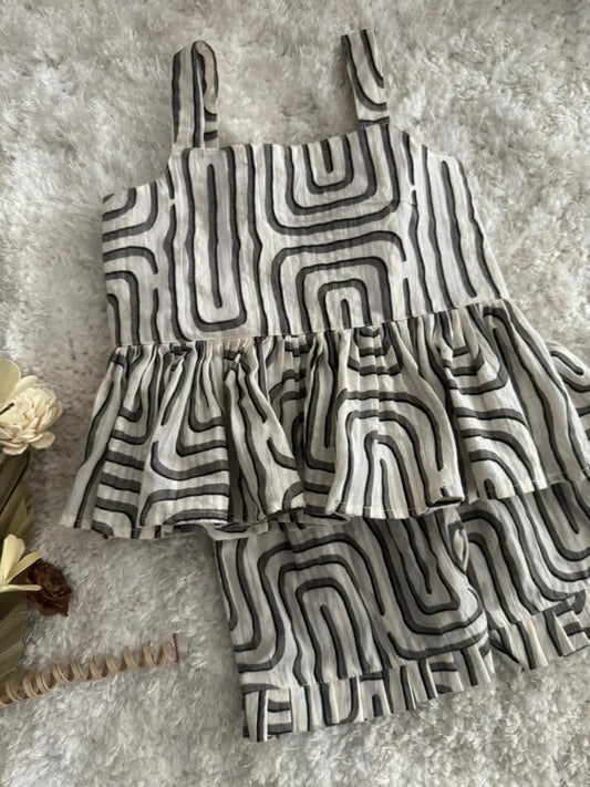 Classic stripes