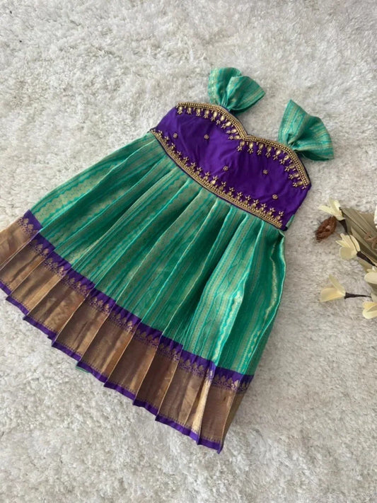 Traditional charm!