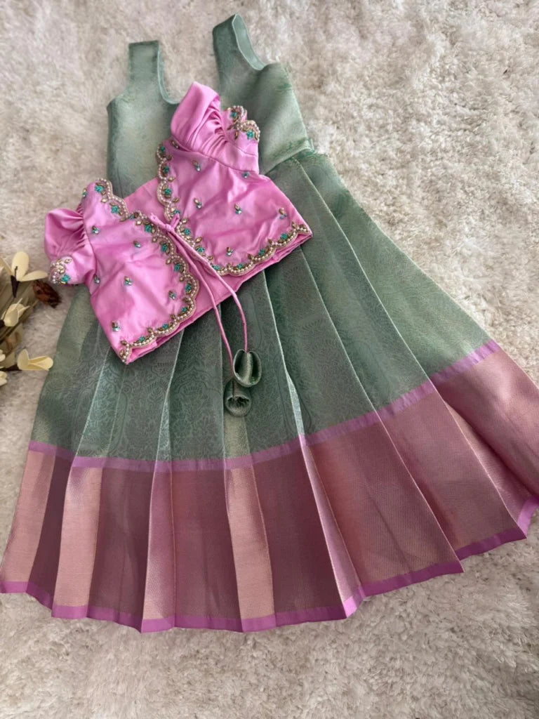 Pastel Hues!