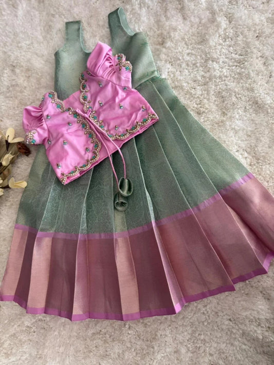 Pastel Hues!