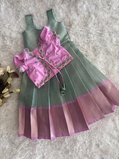 Pastel Hues!