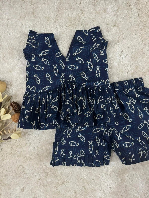 BLUESH! co_ord