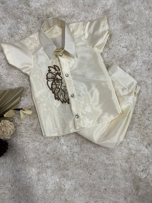 DHOTHI SET!