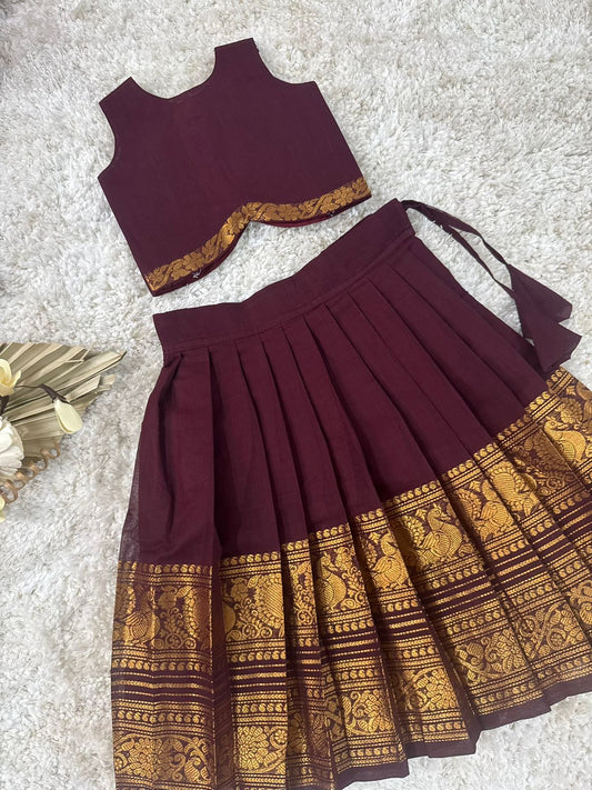 Kanchi cotton! Summer edition