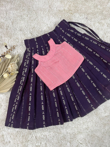 Jamun blush set!