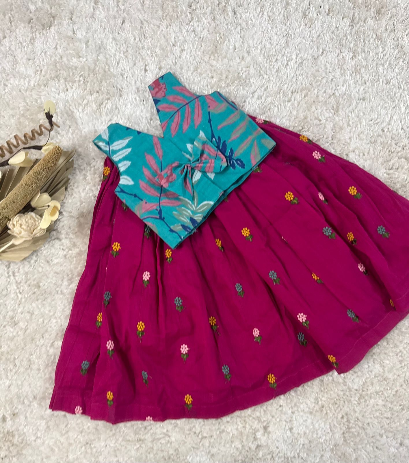 GULABI SET!