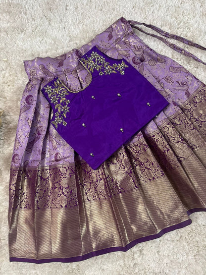 Lilac DREAMS!