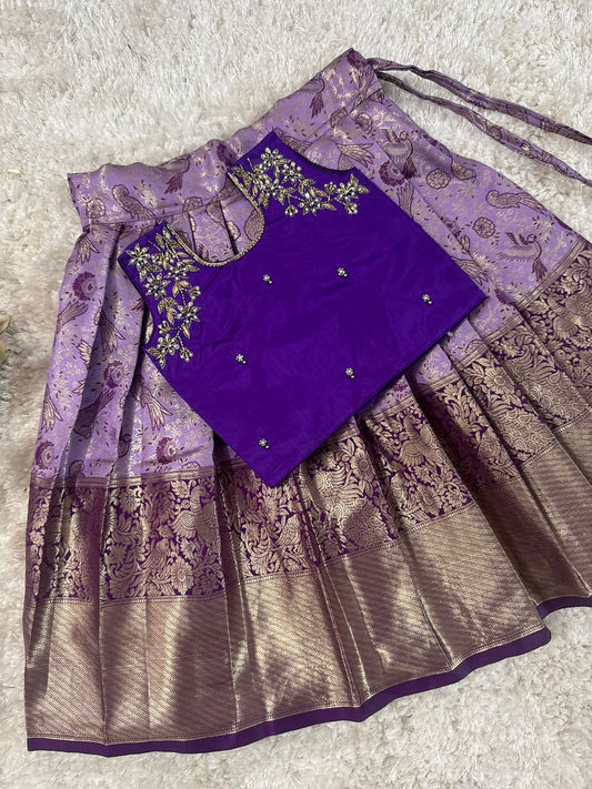 Lilac DREAMS!