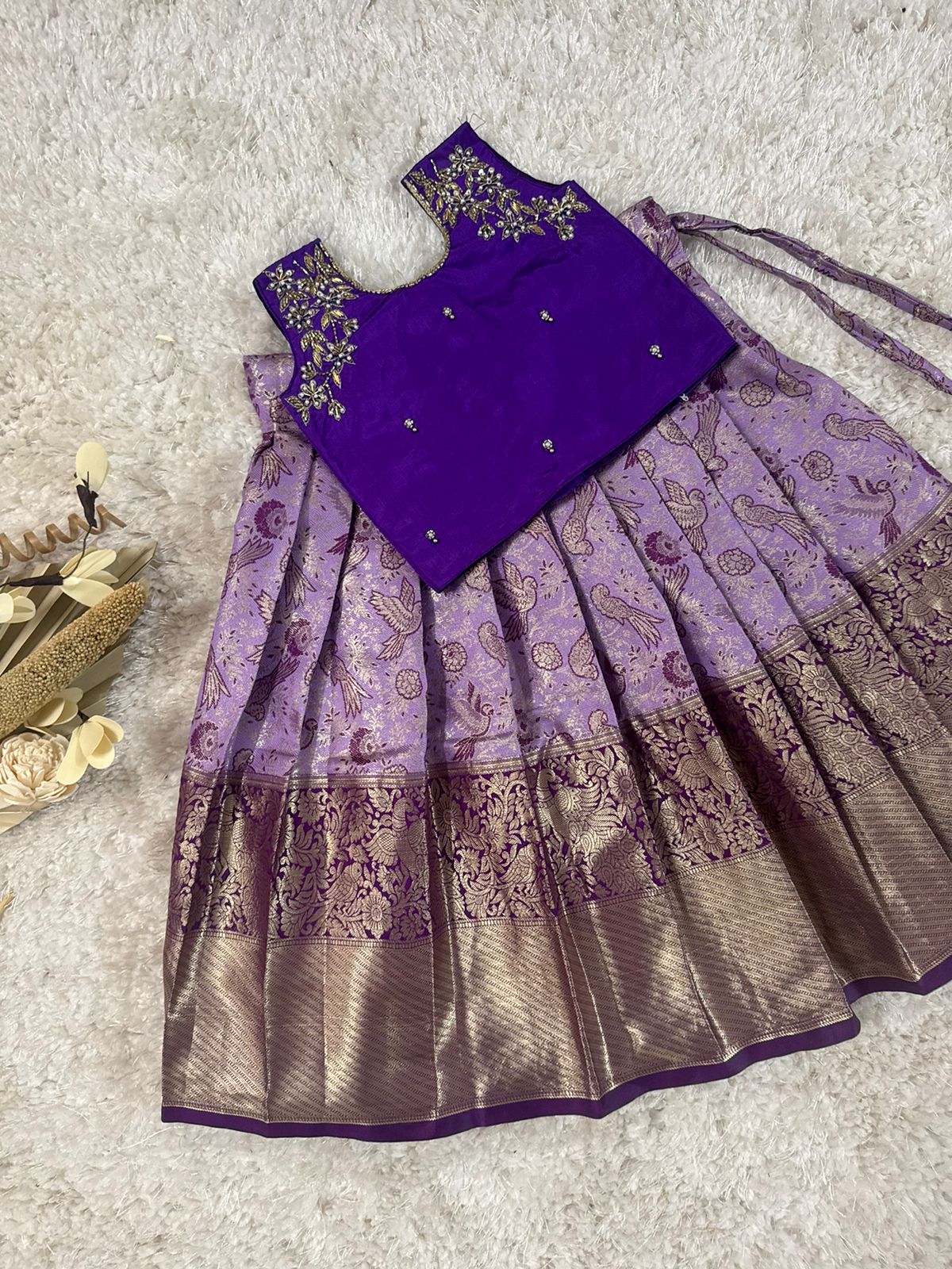 Lilac DREAMS!
