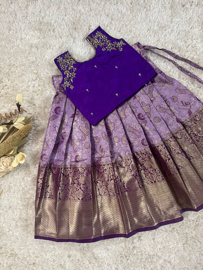Lilac DREAMS!