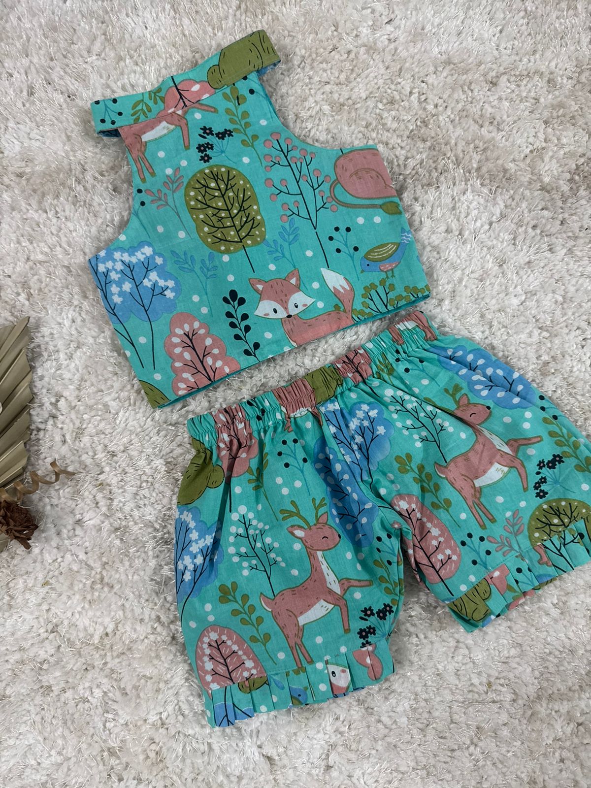 CO-ORD!