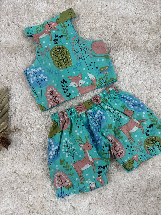 CO-ORD!