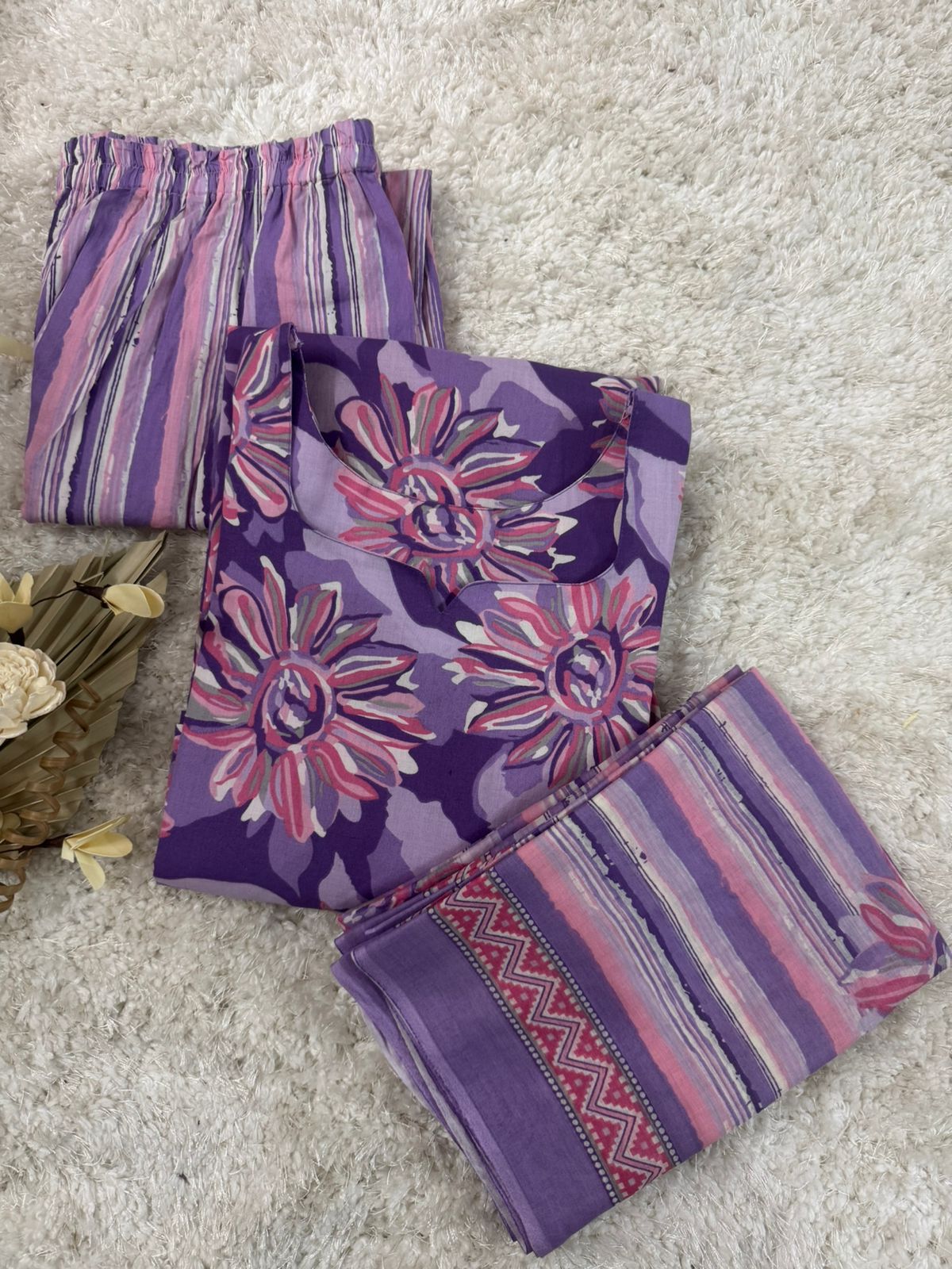 Kurta set!
