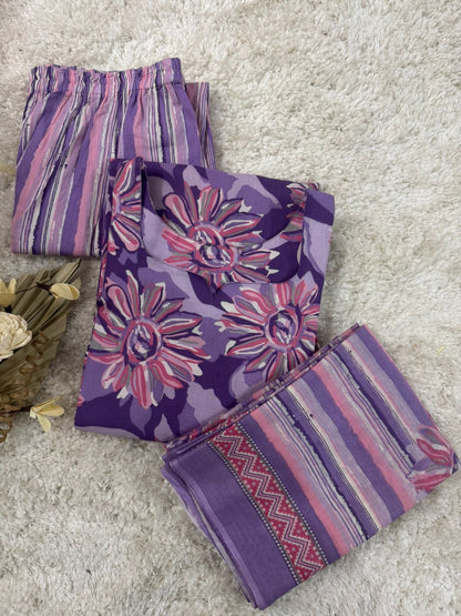 Kurta set!