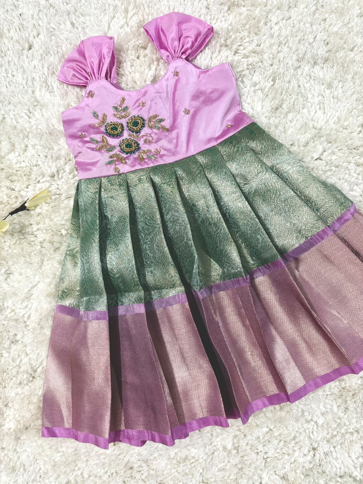 Pastel Huges!