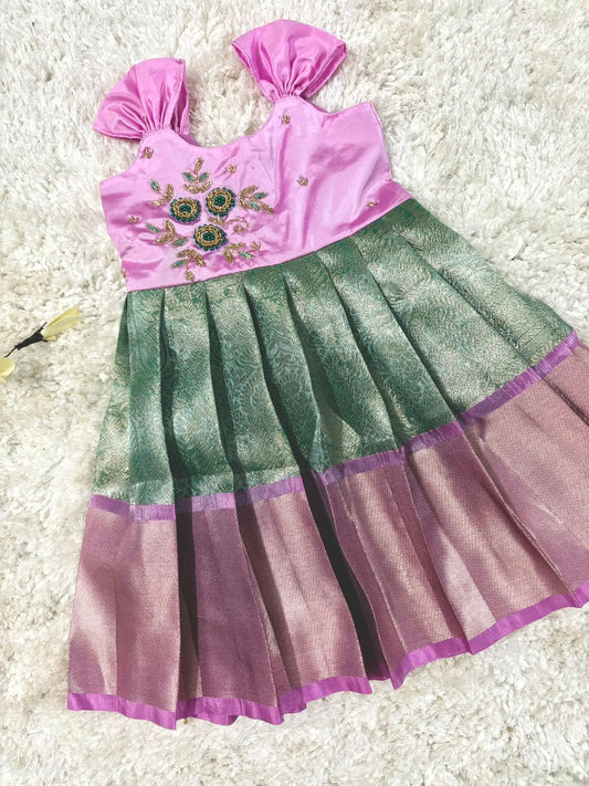 Pastel Hues!