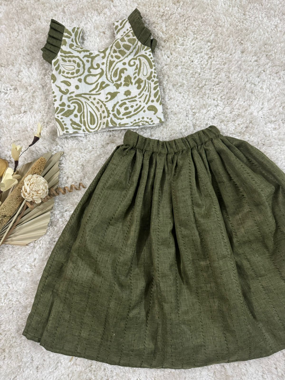 Ready to dispatch!