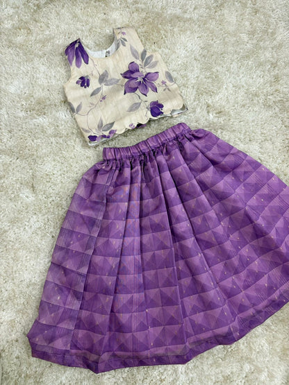 Floral Edition!