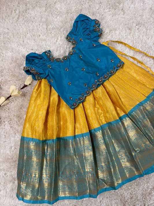 Tiny elegence!