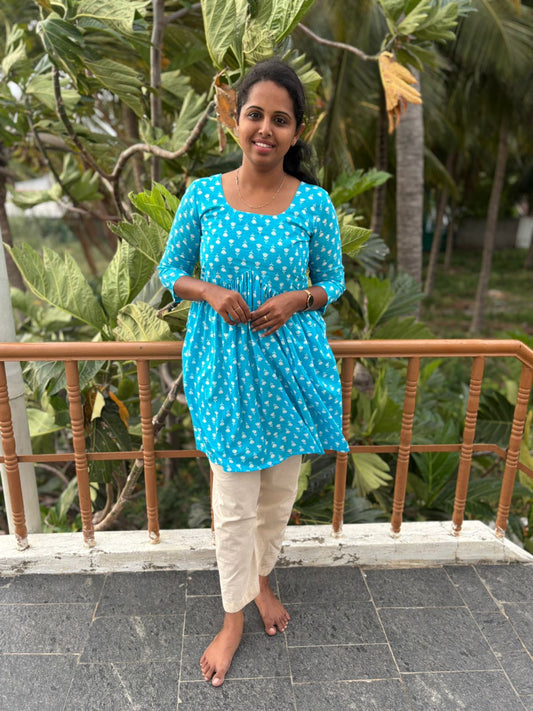 Peplum Tops!