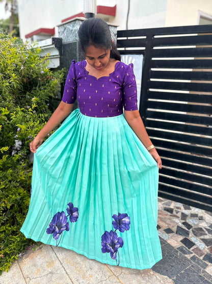 Pookkal twinng!