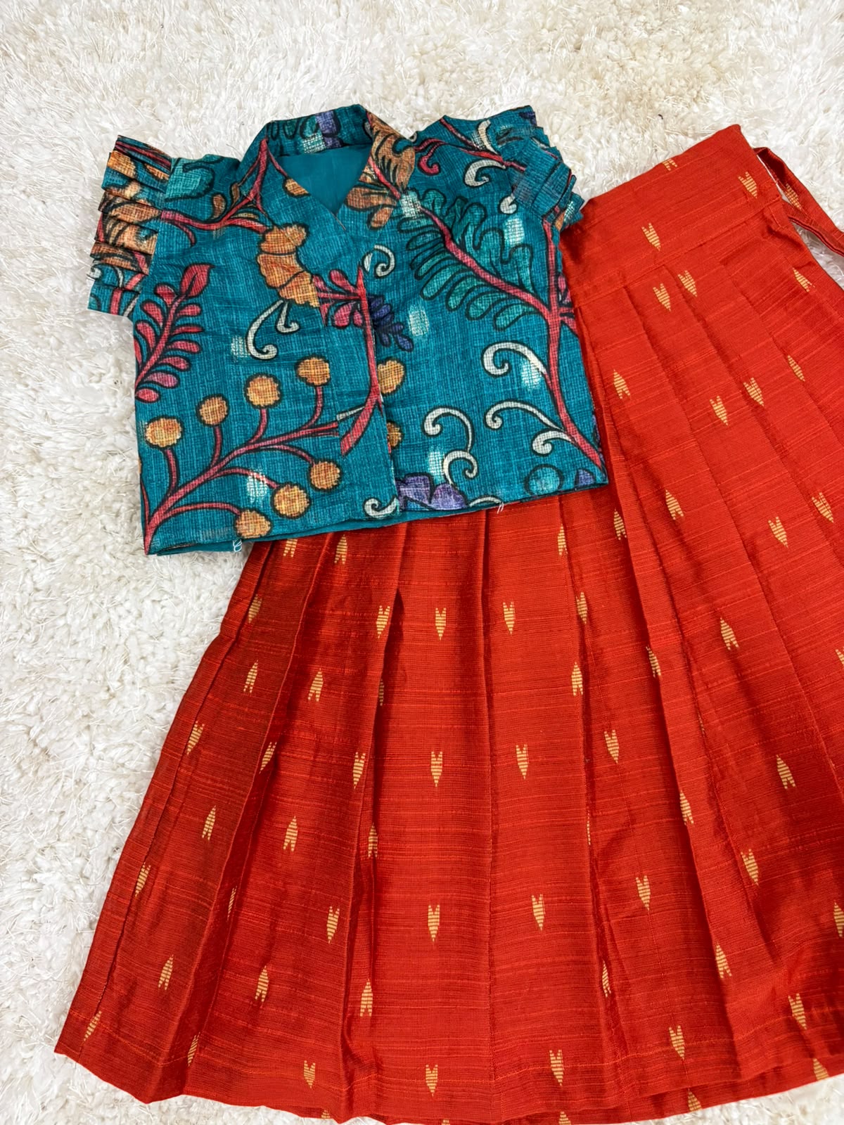 Colour Spalsh(Thalir)