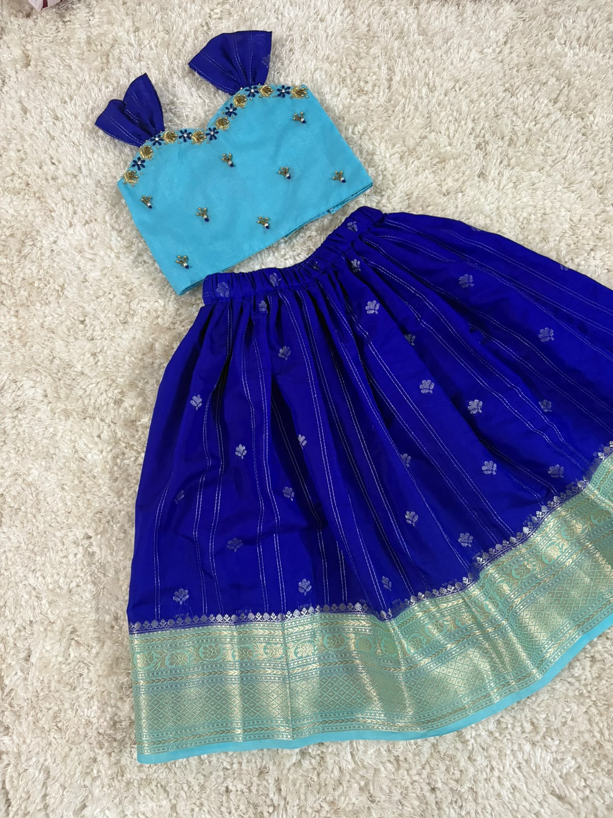 Bluebell Set!