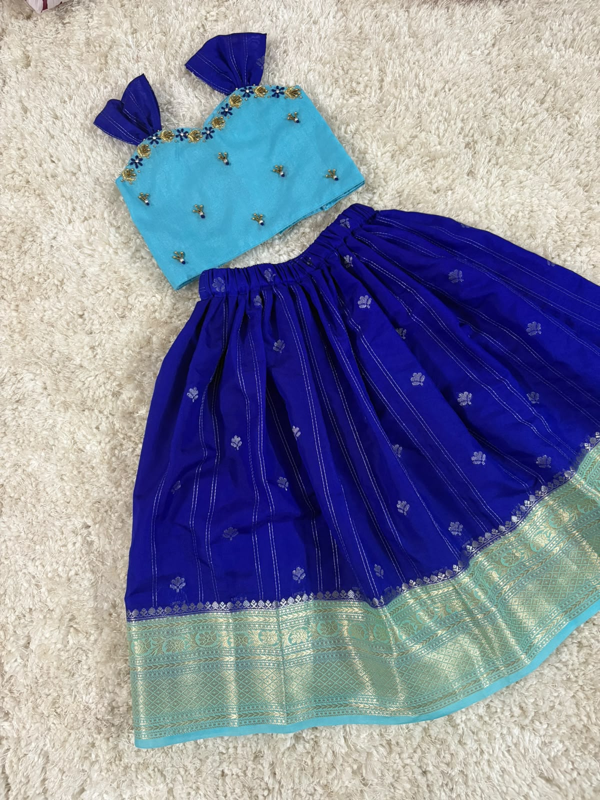 Bluebell Set!
