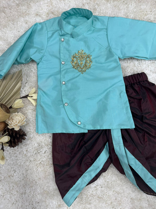 Dhothi set!