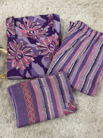 Kurta set!