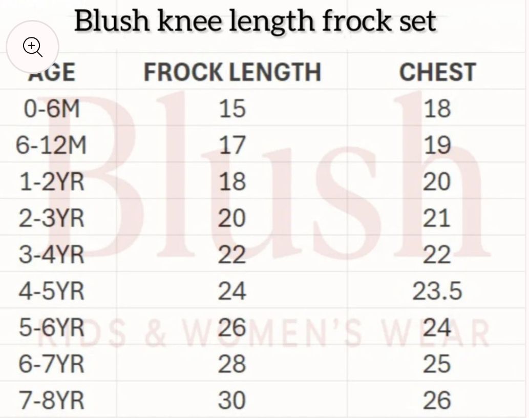 Elastic frock!
