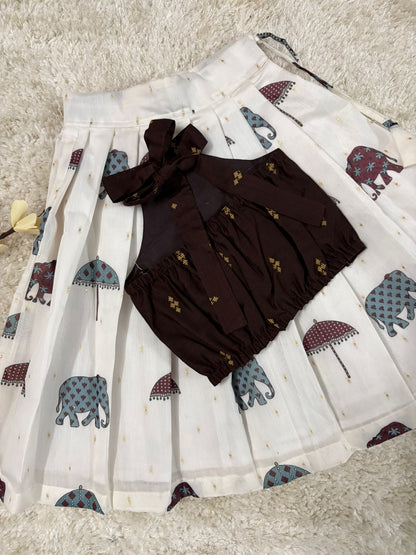 The Kudamatti Set 🐘☂️