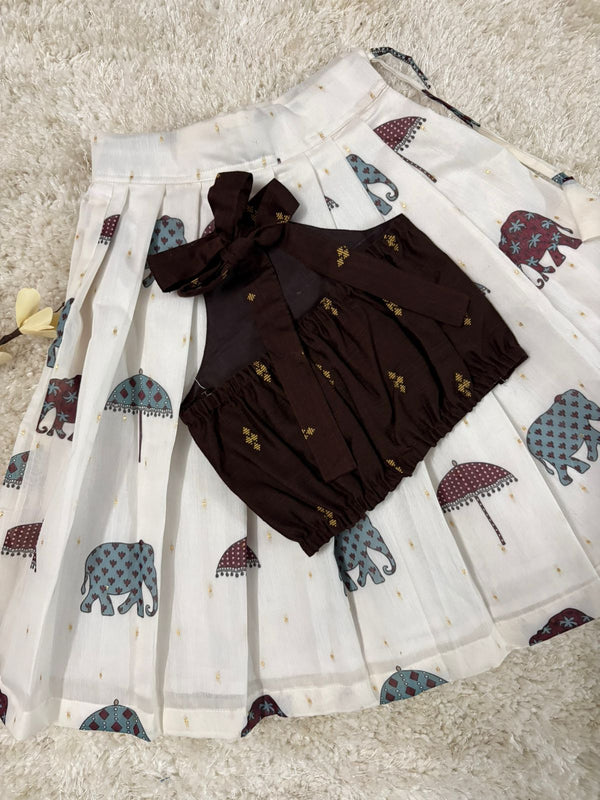The Kudamatti Set 🐘☂️