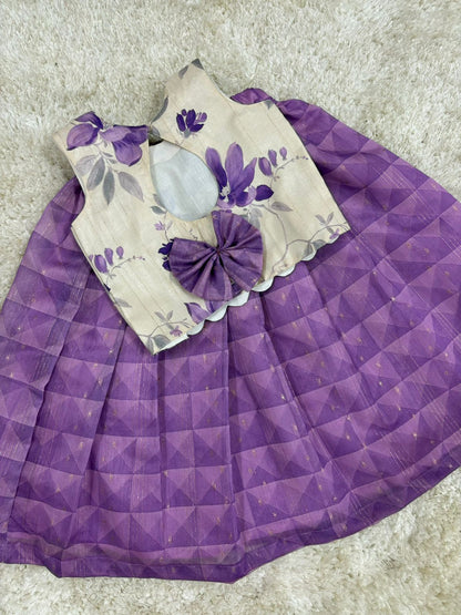 Floral Edition!