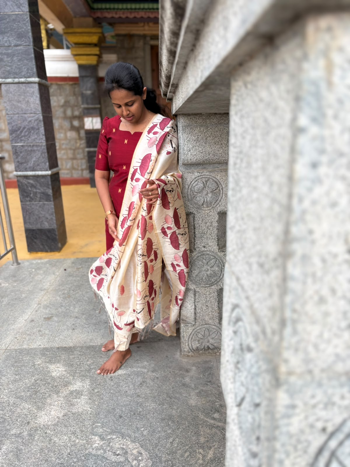 Magilam set!